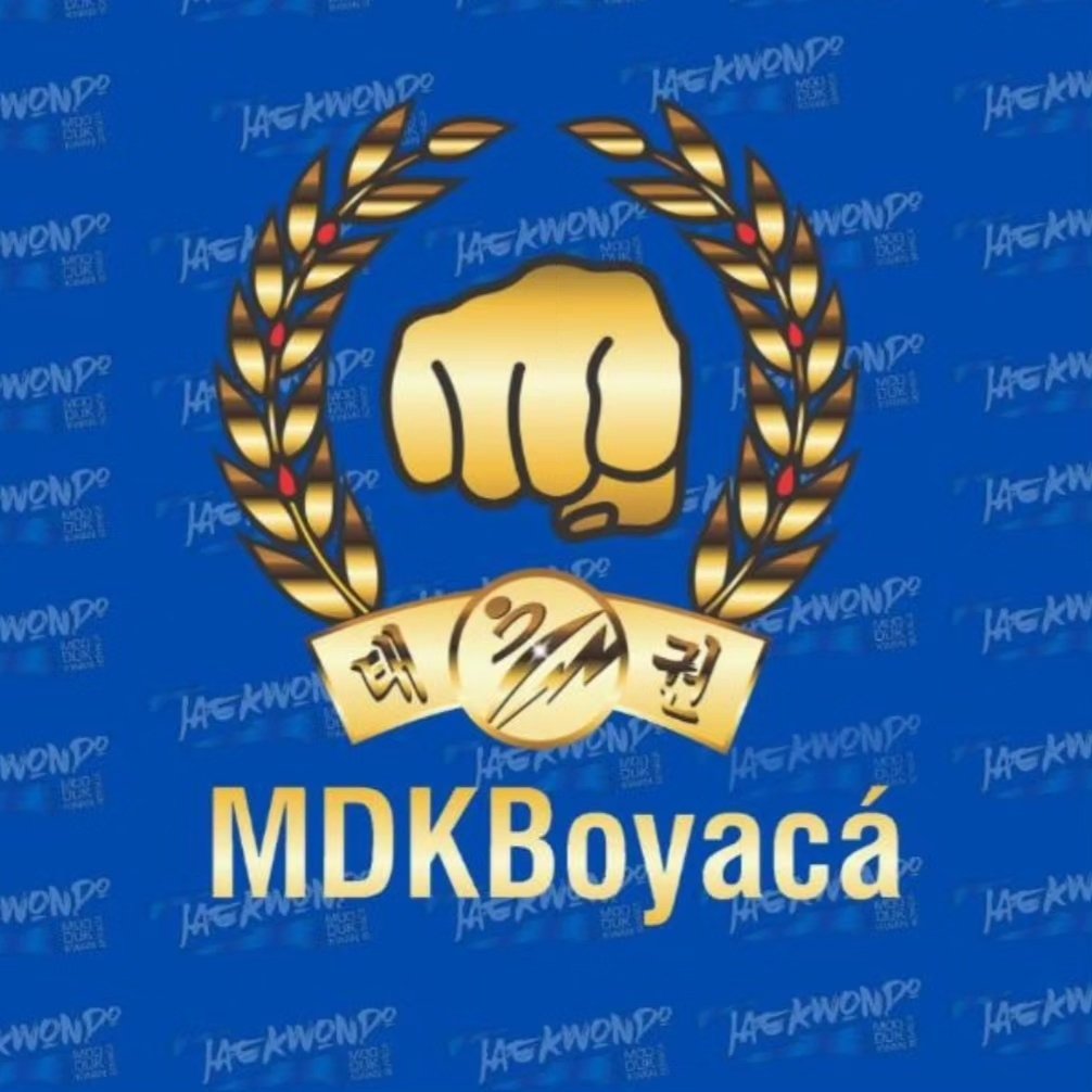 MDK Boyacá